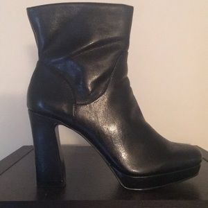 Fun and Sassy! Ankle Boots